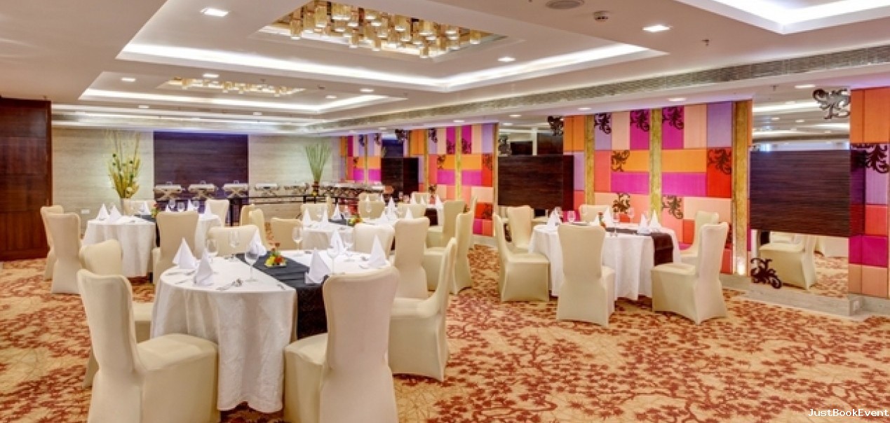 The Crystal Banquet Laxmi Nagar Wedding Venue And Banquet Halls