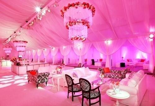 Grand palmm banquet indirapuram theme wedding