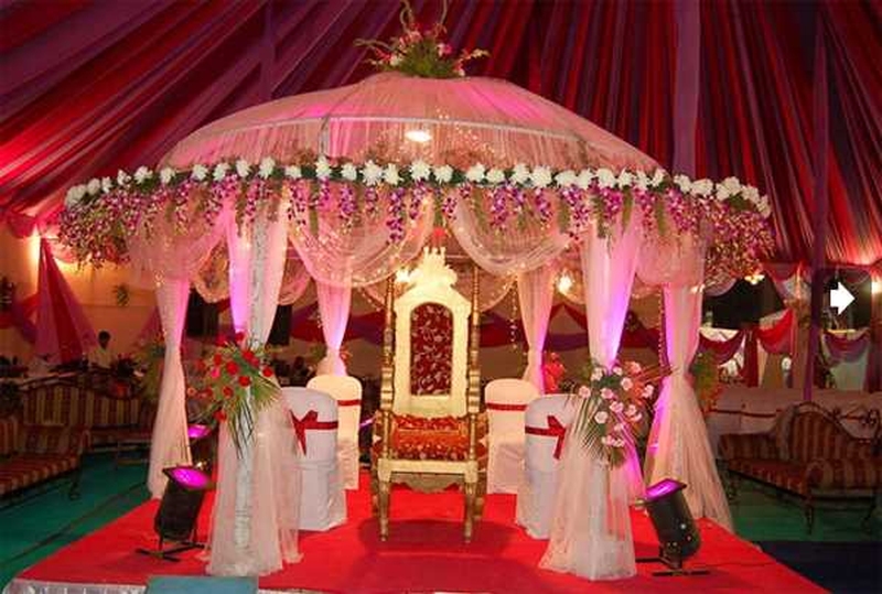 Deep grand banquet vaishali mandap